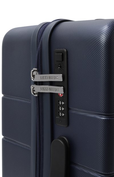Чемодан DIRK BIKKEMBERGS, арт. BKTR01234S, фото 2