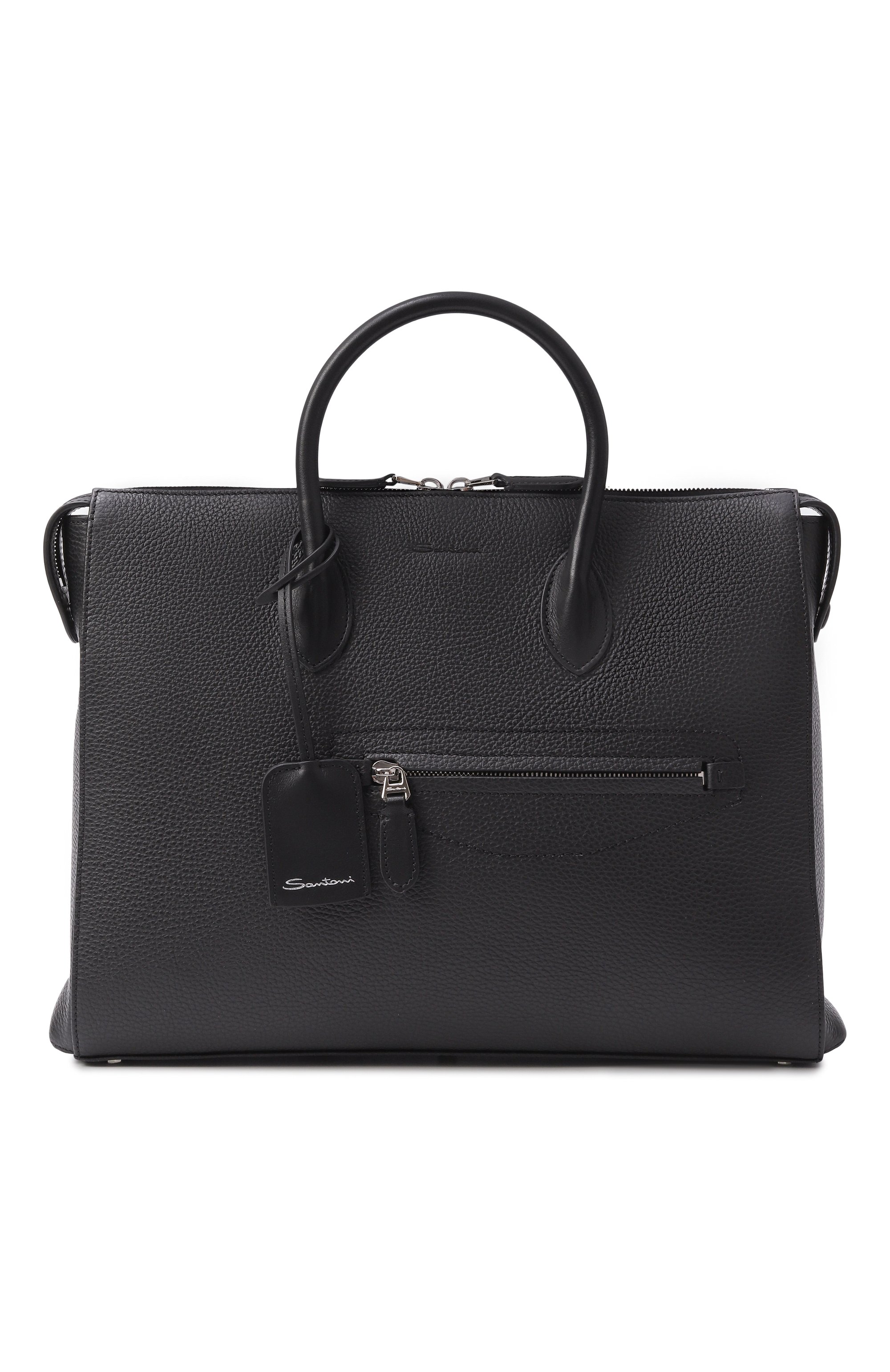 Портфель SANTONI, арт. UFBGA2715EN-AVGP, фото 8