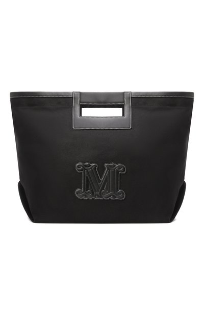 Женская сумка ecru MAX MARA, арт. BCHECRU 261651103
