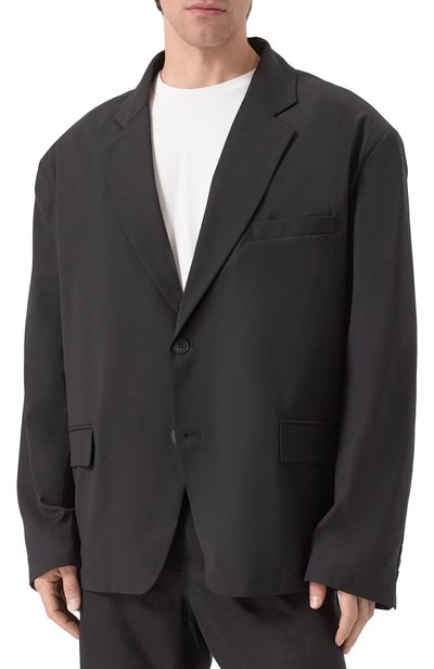 Однобортный пиджак AN OTHER DATE, арт. S25MA0DJK193, фото 3