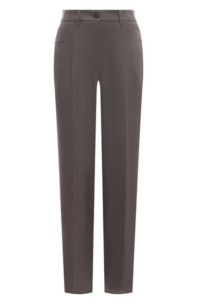 Женские брюки LE17SEPTEMBRE, арт. LS2479PT002EGR