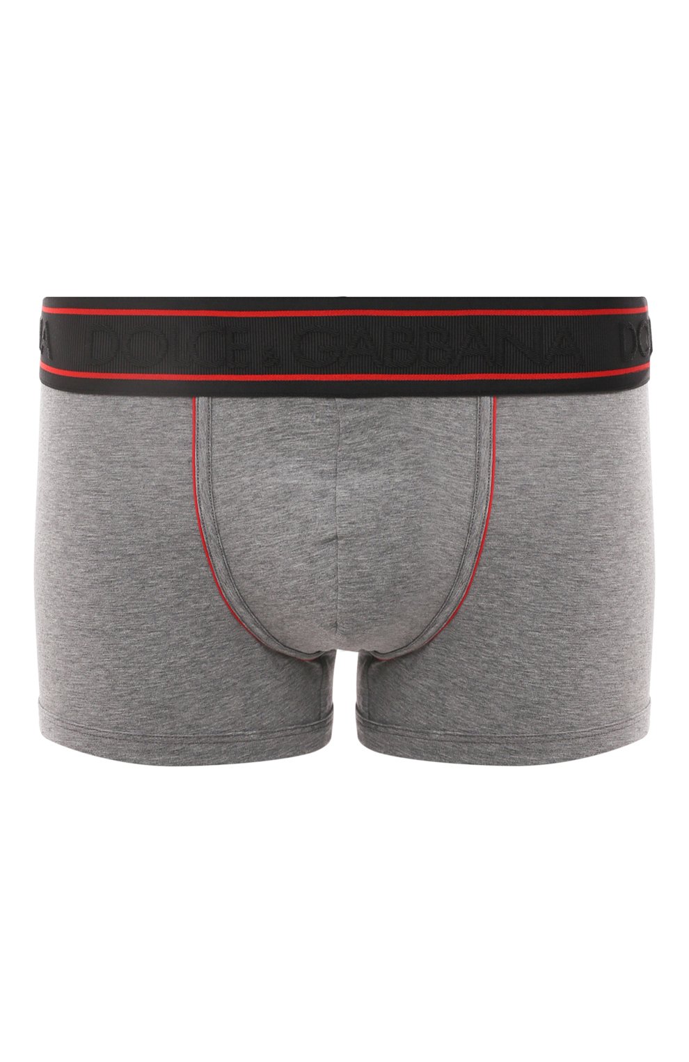 Хлопковые боксеры DOLCE & GABBANA, арт. M4D90J/FUEB0, фото 1