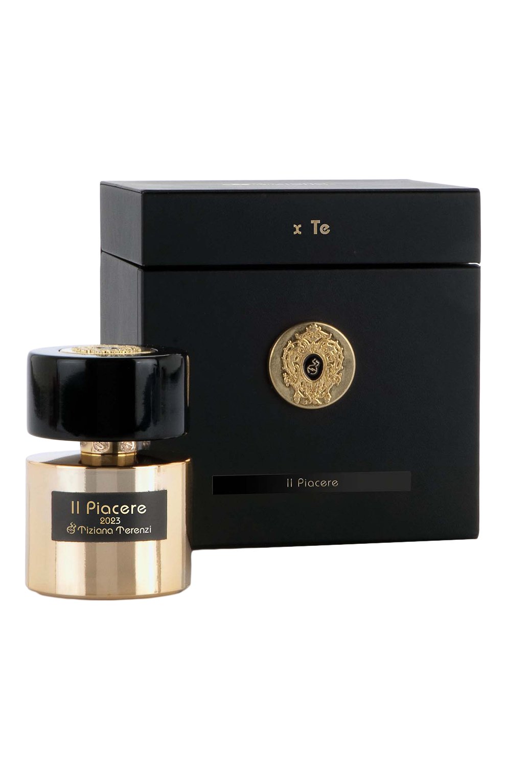 Духи il piacere (100ml) TIZIANA TERENZI, арт. 8016741052682, фото 2