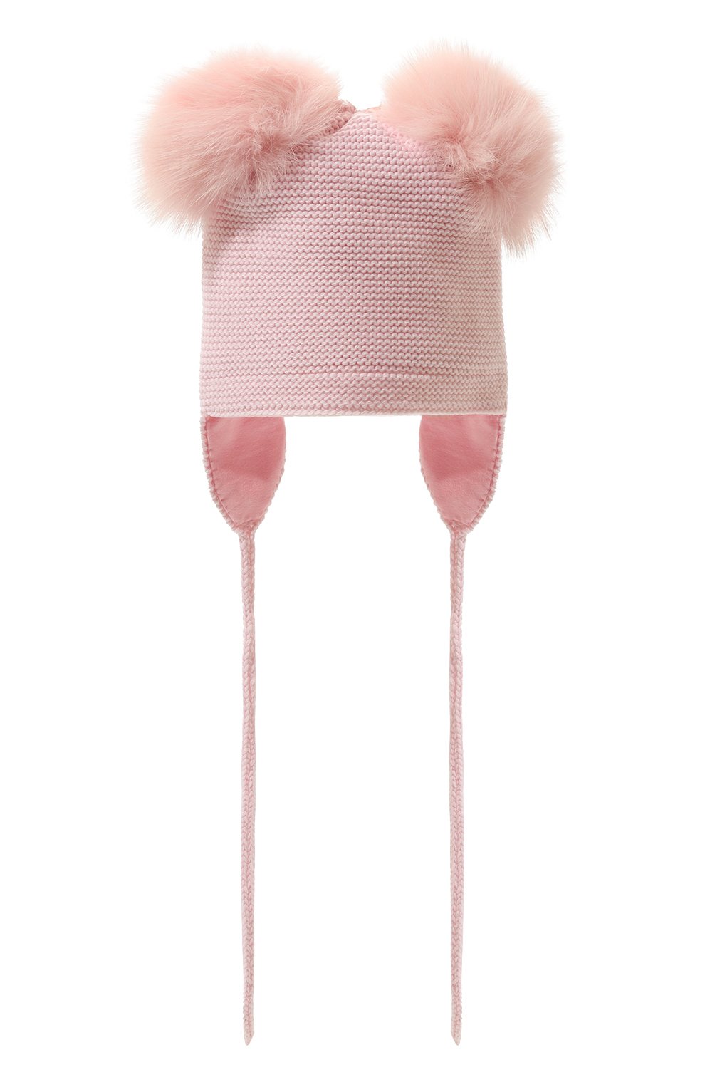 Шерстяная шапка CATYA, арт. 425578/J0F, фото 1