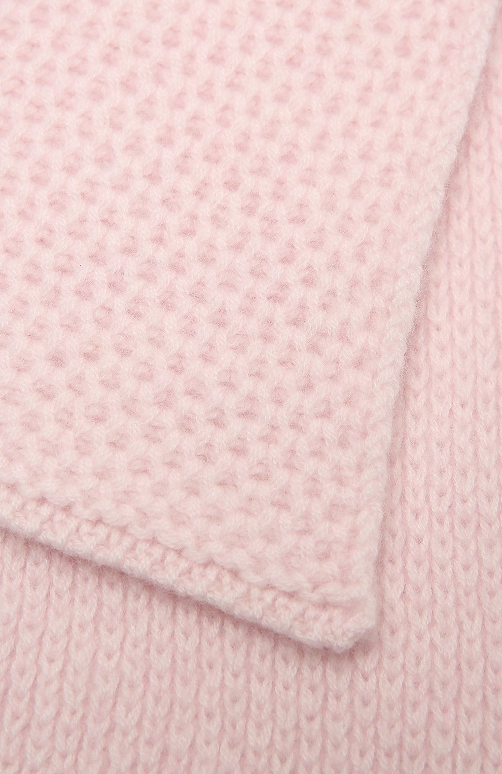 Кашемировый шарф GIORGETTI CASHMERE, арт. MB1696/4A, фото 2