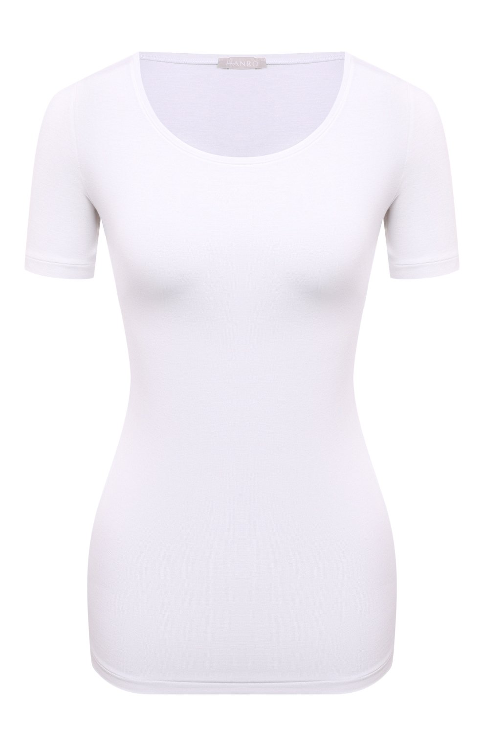 Футболка HANRO, арт. 071258., фото 1