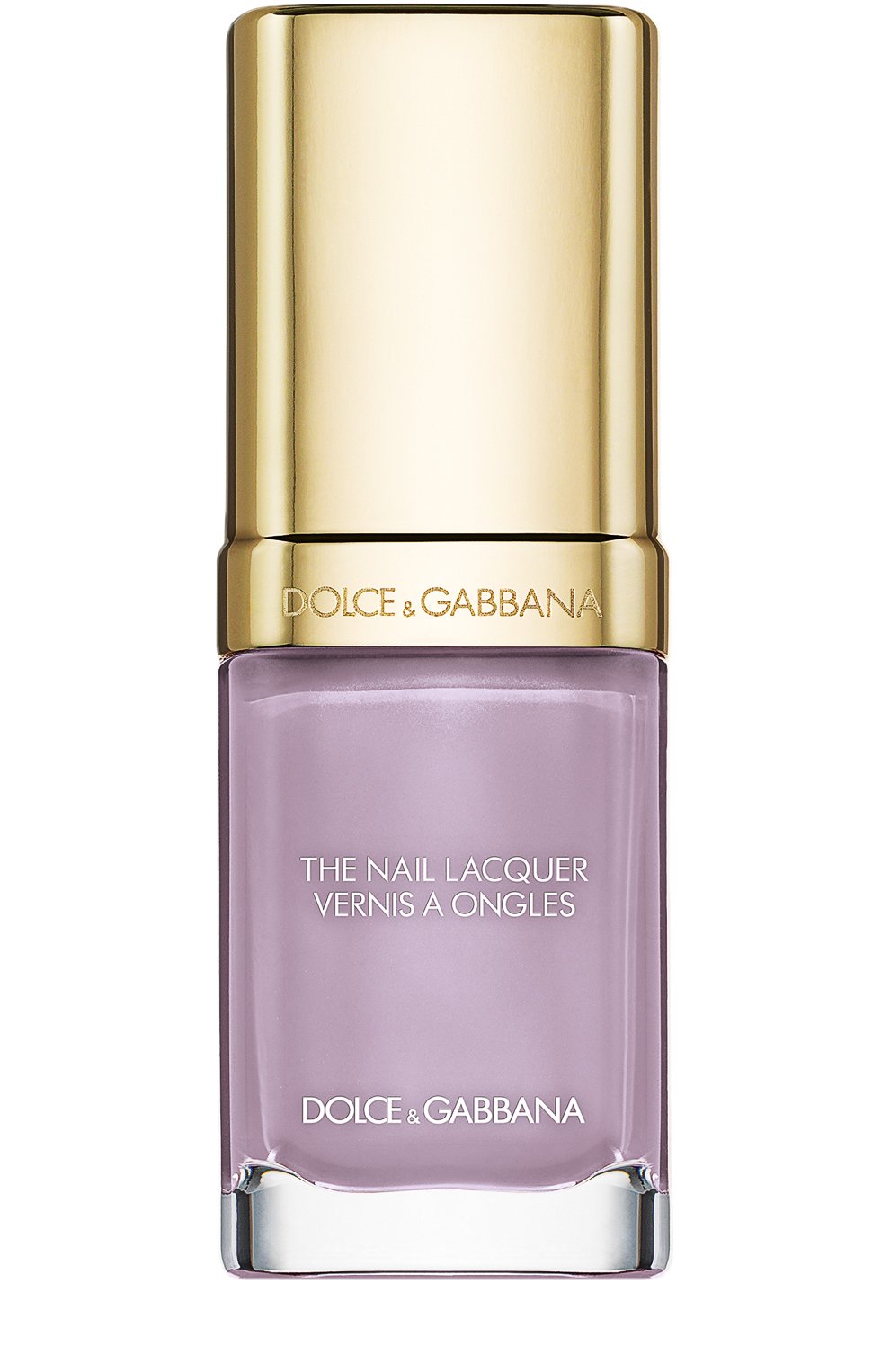 Лак для ногтей 315 lilac DOLCE & GABBANA, арт. 3025675DG, фото 1