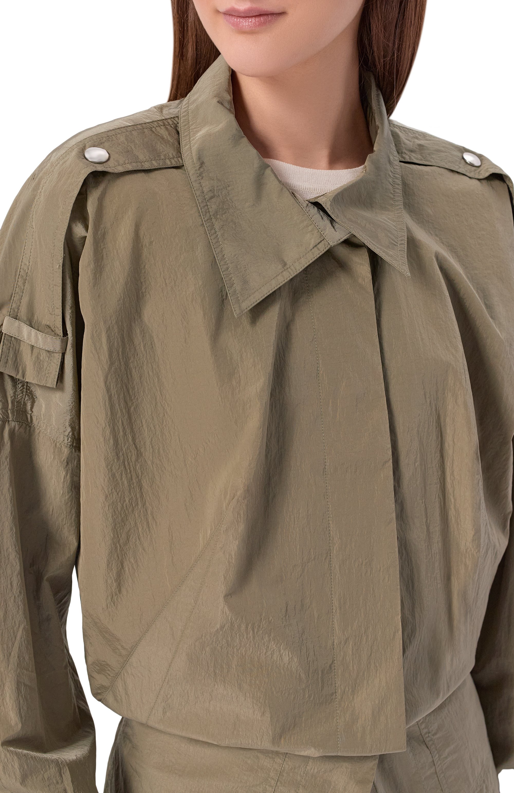 Рубашка IRO, арт. WM07W0UNA, фото 5