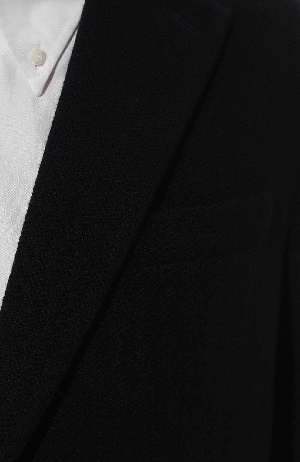 Шерстяной пиджак CIRCOLO 1901, арт. CN4603, фото 7