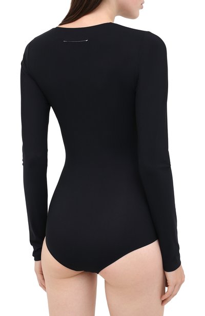 Боди MM6, арт. S52NA0031/S20518, фото 4