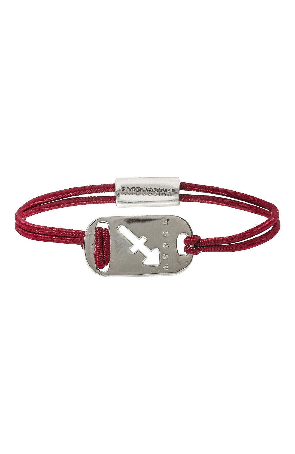 Браслет TATEOSSIAN, арт. BL6699, фото 1