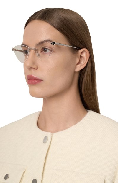 Оправа CARTIER, арт. CT0448 002, фото 2