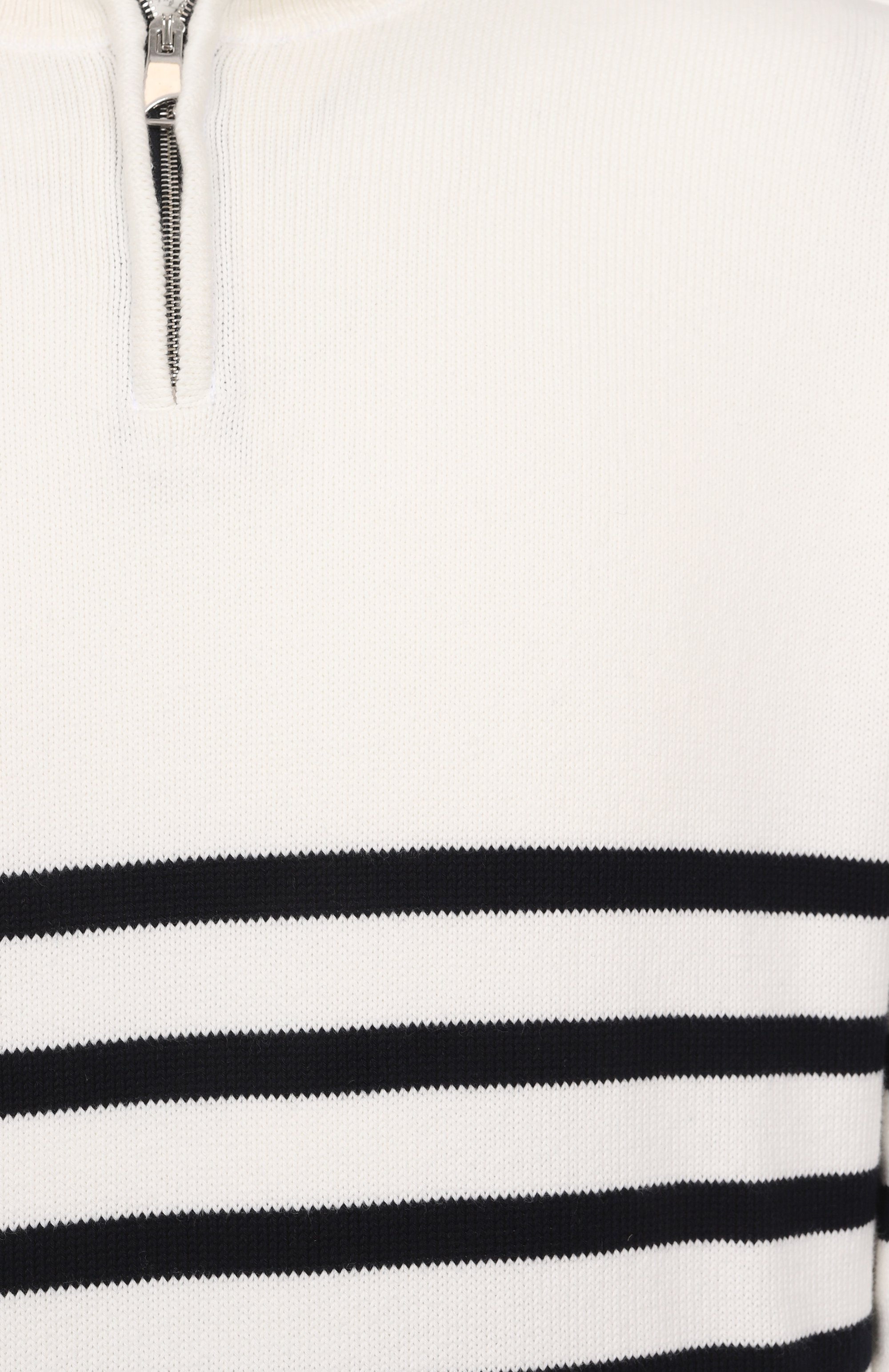 Хлопковый джемпер PAUL&SHARK, арт. 25411616, фото 6