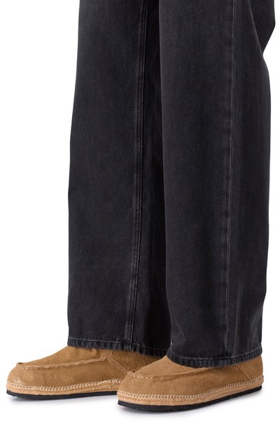 Замшевые сапоги d-lukas DIESEL, арт. Y03619/P6898, фото 3