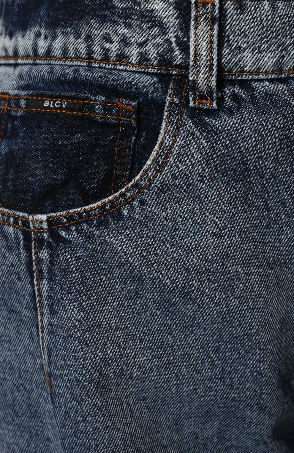 Джинсы BLCV, арт. 102DVHMS043_MB, фото 5