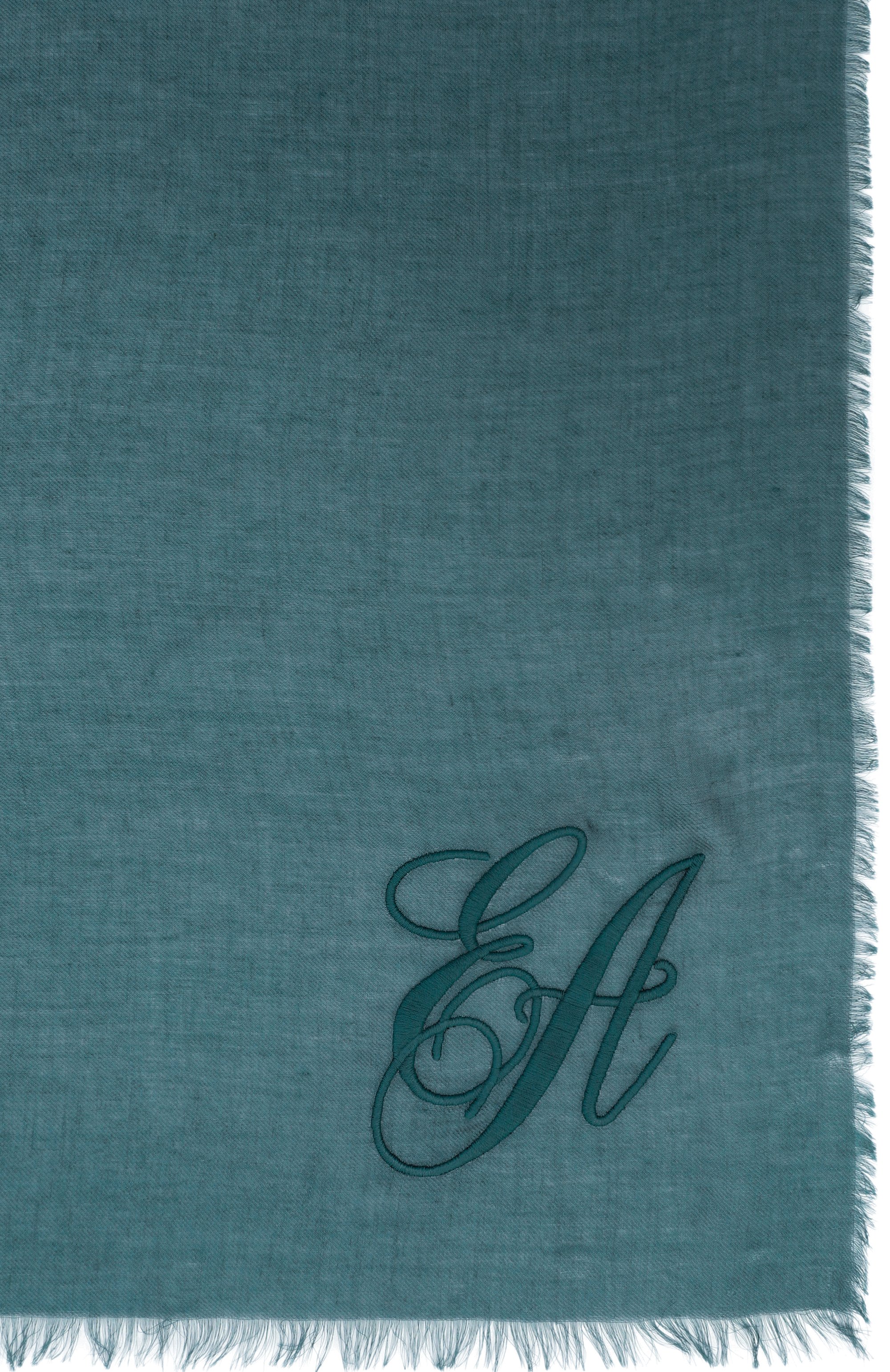 Шаль EMPORIO ARMANI, арт. EW003157/AF20035, фото 4