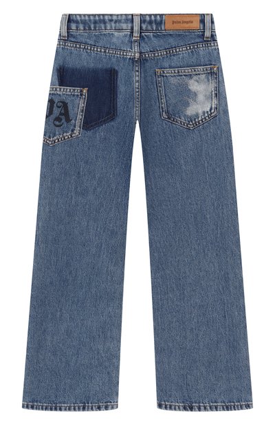 Джинсы PALM ANGELS, арт. PGYA008F25DEN001, фото 2
