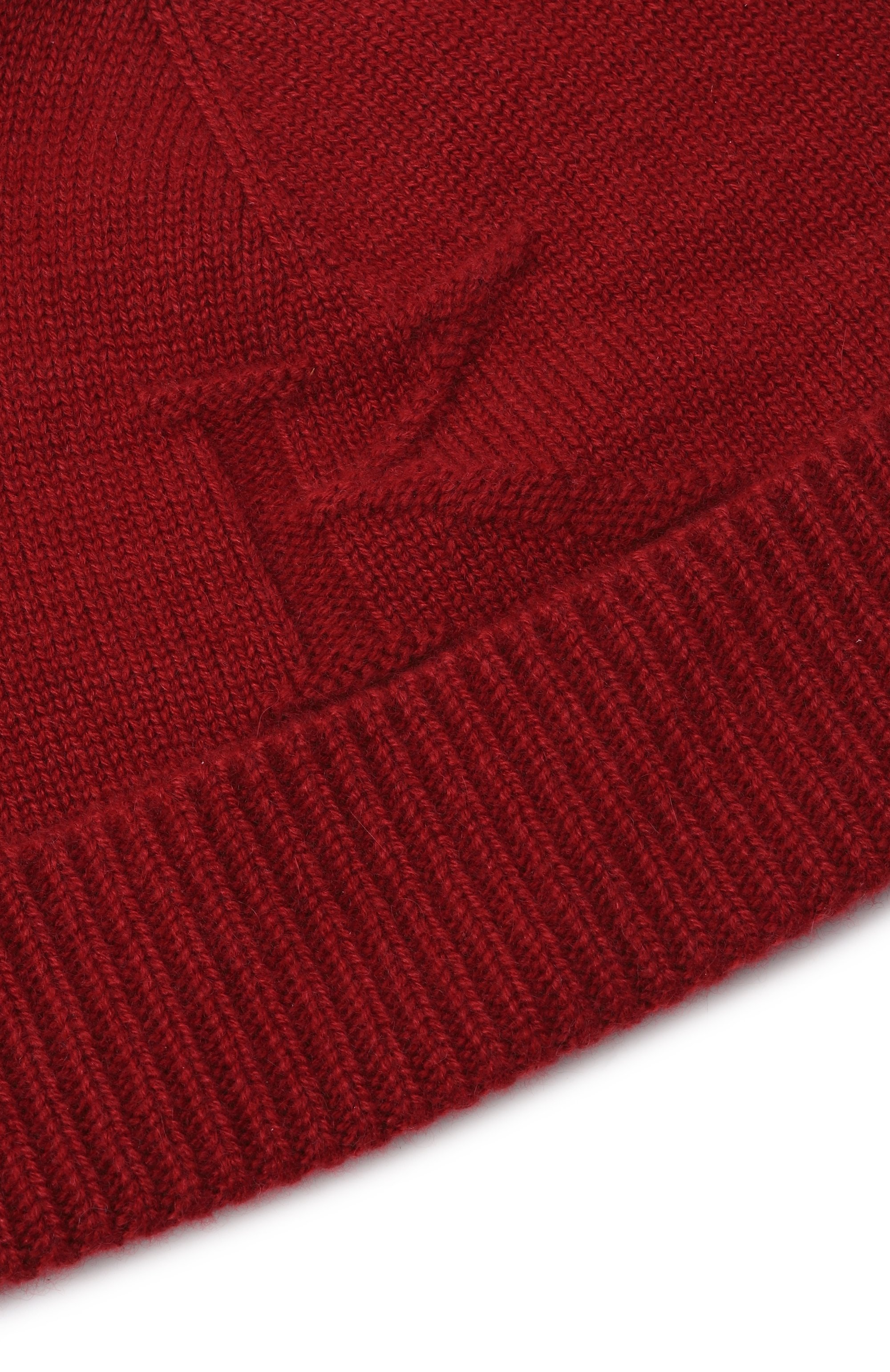 Кашемировая шапка KITON, арт. UCPL003K0210H07, фото 3