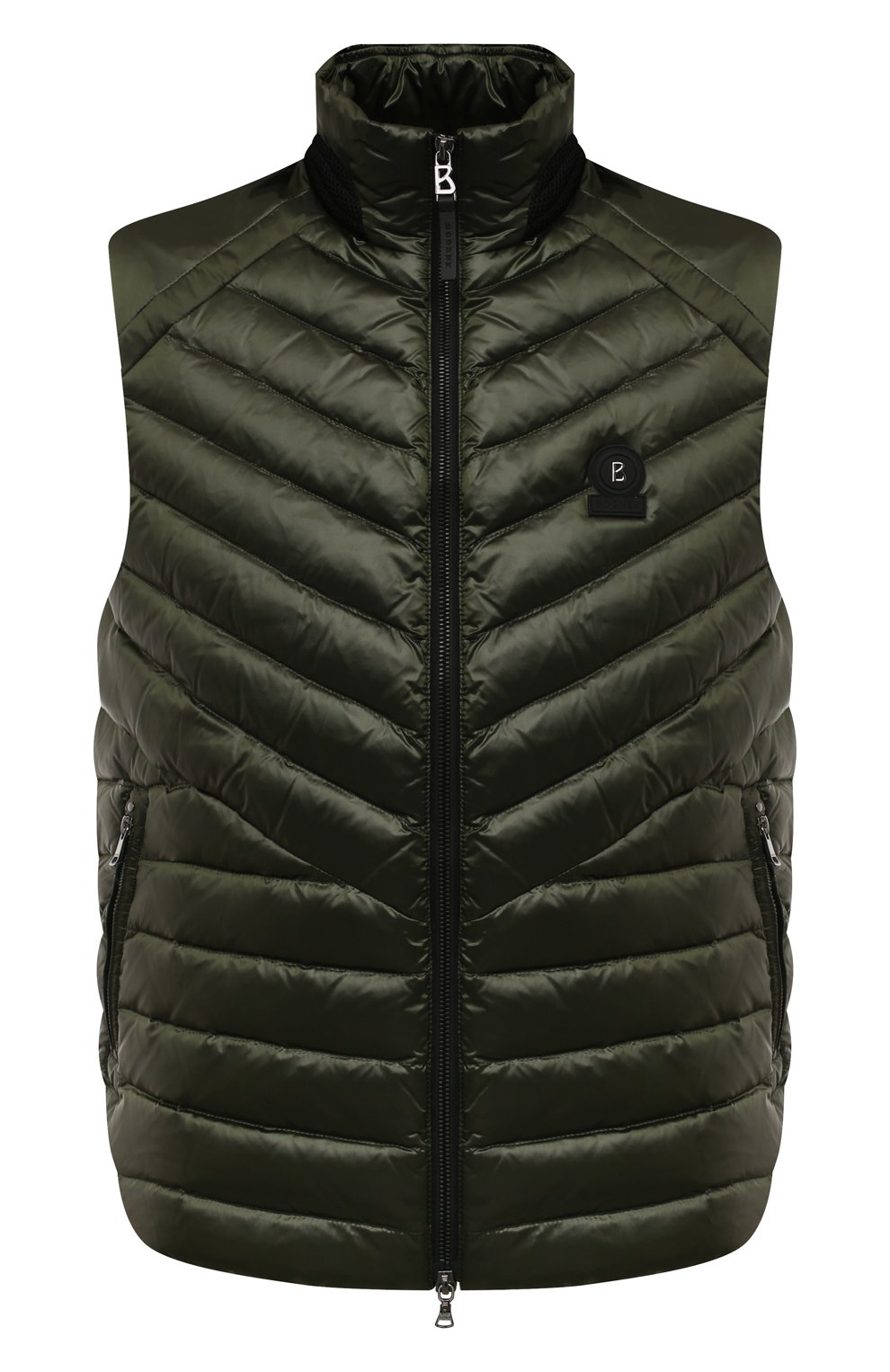 Пуховый жилет BOGNER, арт. 38486549, фото 1