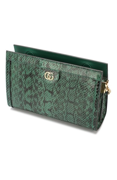 Сумка ophidia small GUCCI, арт. 503877/L000G, фото 4