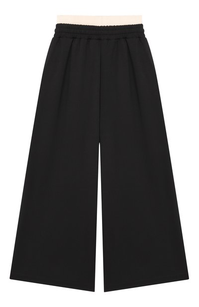 Брюки MSGM KIDS, арт. F6MSJGPA095