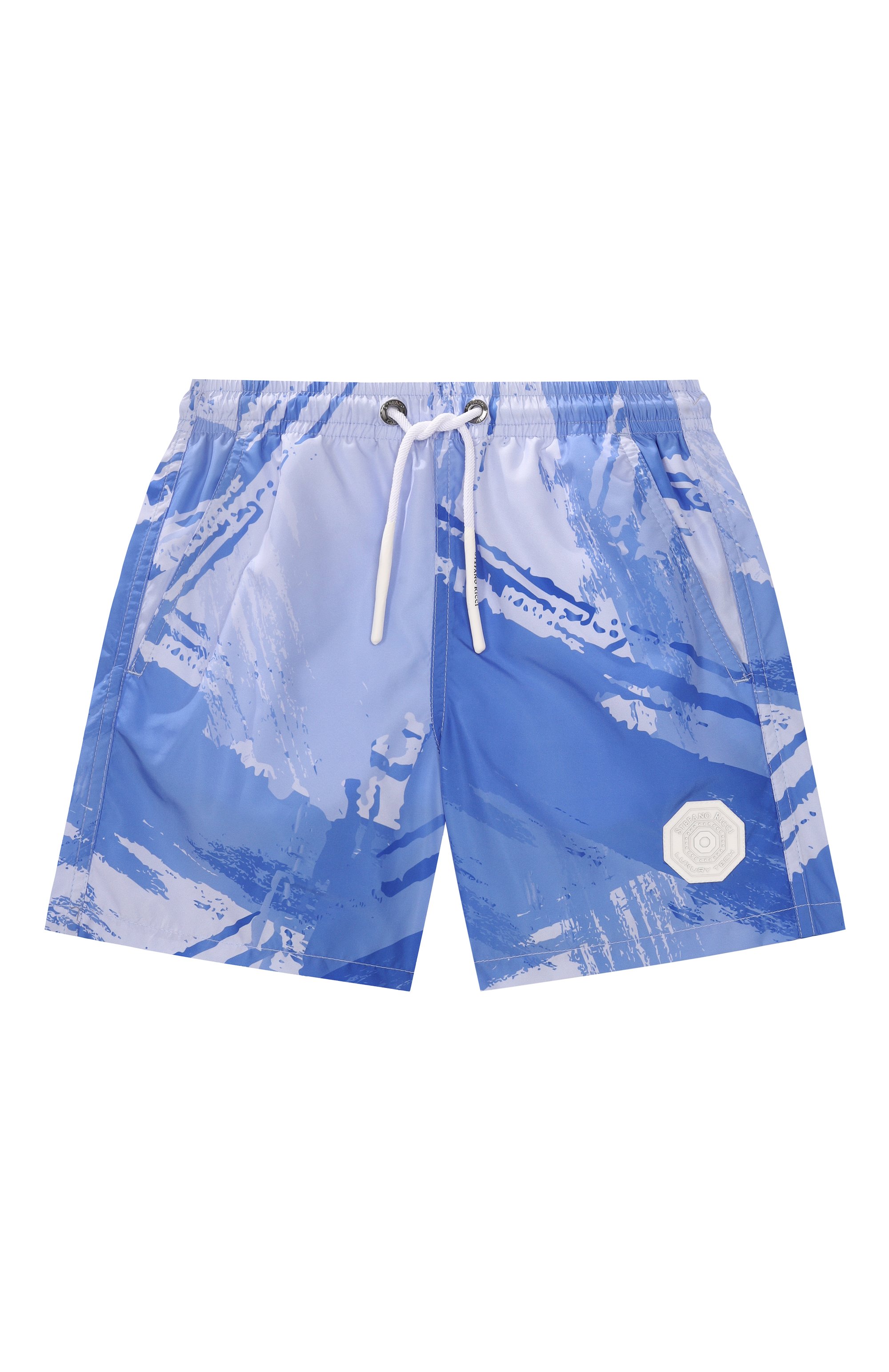 Плавки-шорты STEFANO RICCI JUNIOR, арт. Y6B5200140/DFC001, фото 1