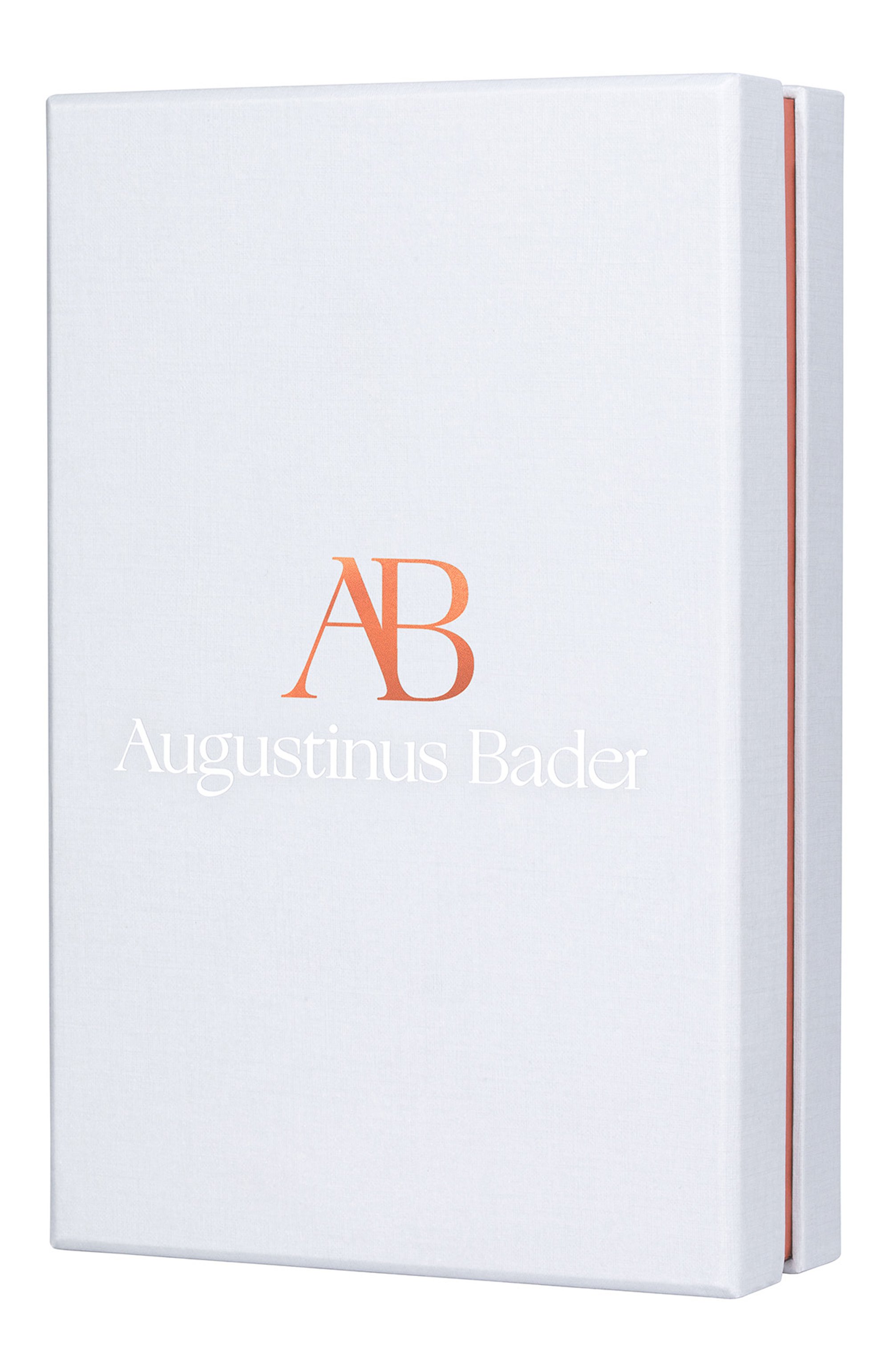 Набор из легкого увлажняющего и увлажняющего крема discovery duo (2x30ml) AUGUSTINUS BADER, арт. 5060552903094, фото 4