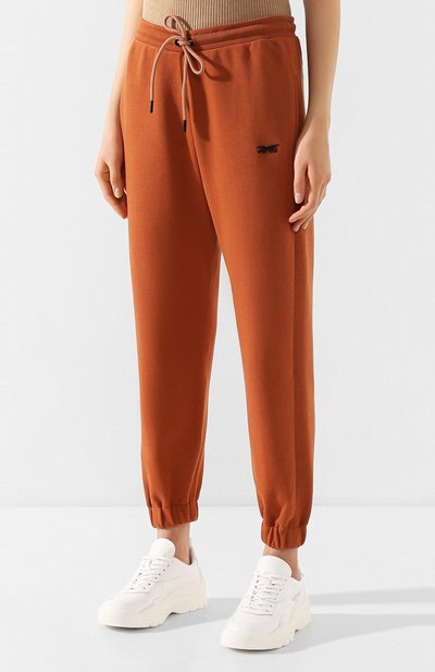 Джоггеры reebok x victoria beckham REEBOK, арт. GE5662, фото 3