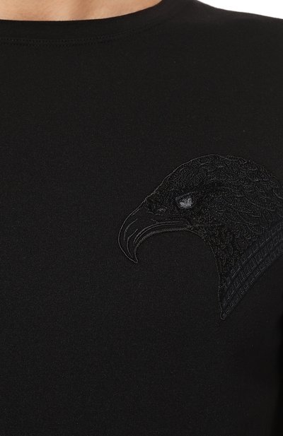 Футболка STEFANO RICCI, арт. MNH3202450/803, фото 5