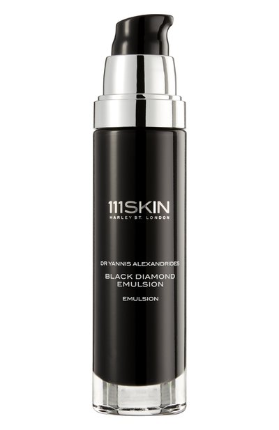 Легкий дневной крем celestial black diamond (50ml) 111SKIN, арт. 5060280379345