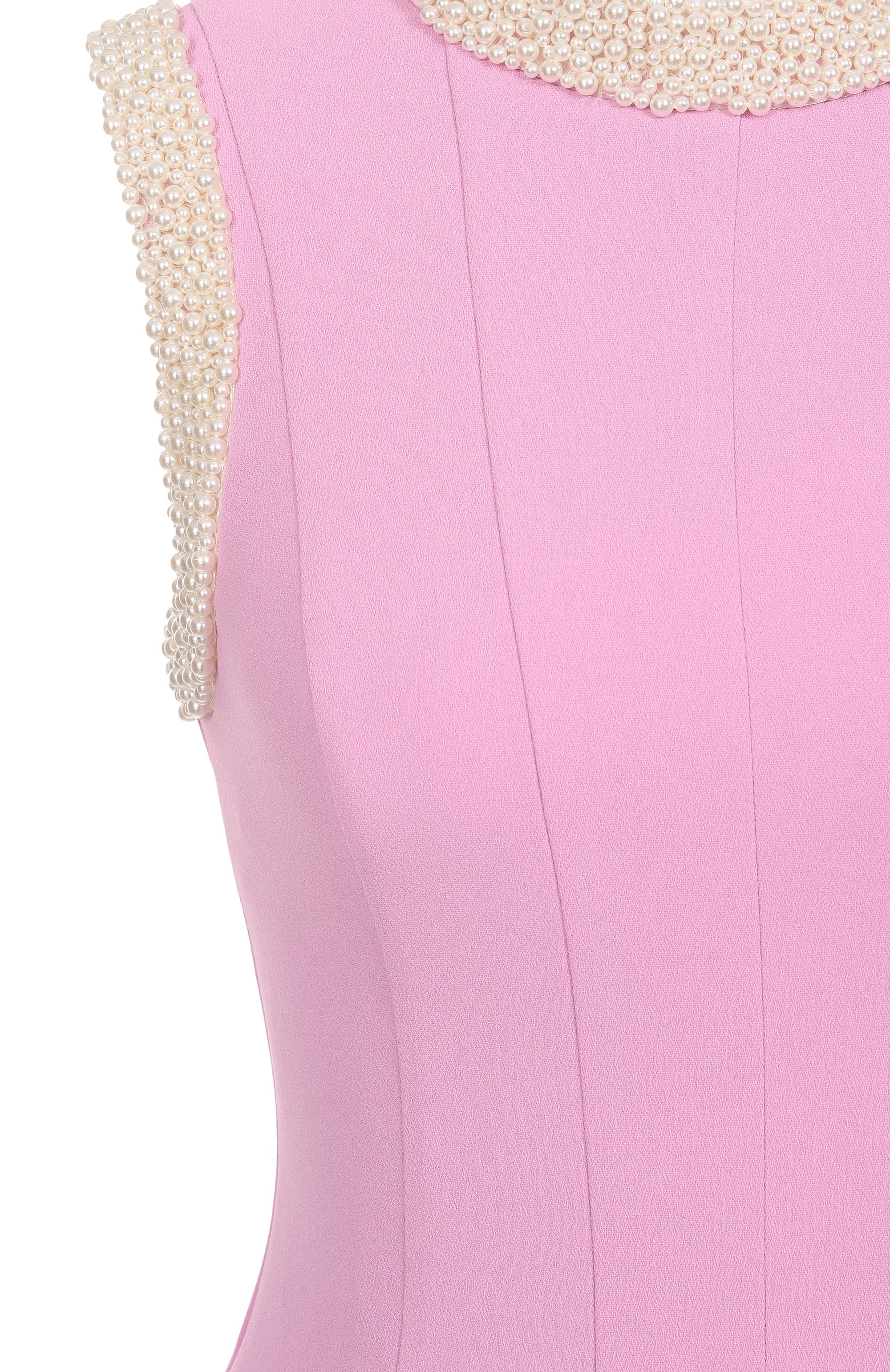 Платье SELF-PORTRAIT, арт. RS25114MAP, фото 6