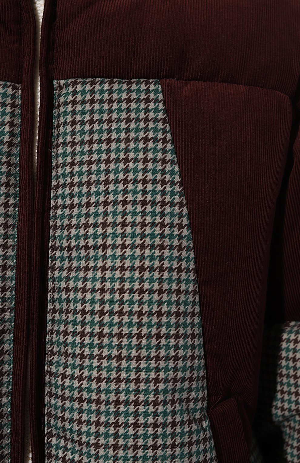 Пуховик AFTER LABEL, арт. MINSK/W01/S3, фото 5