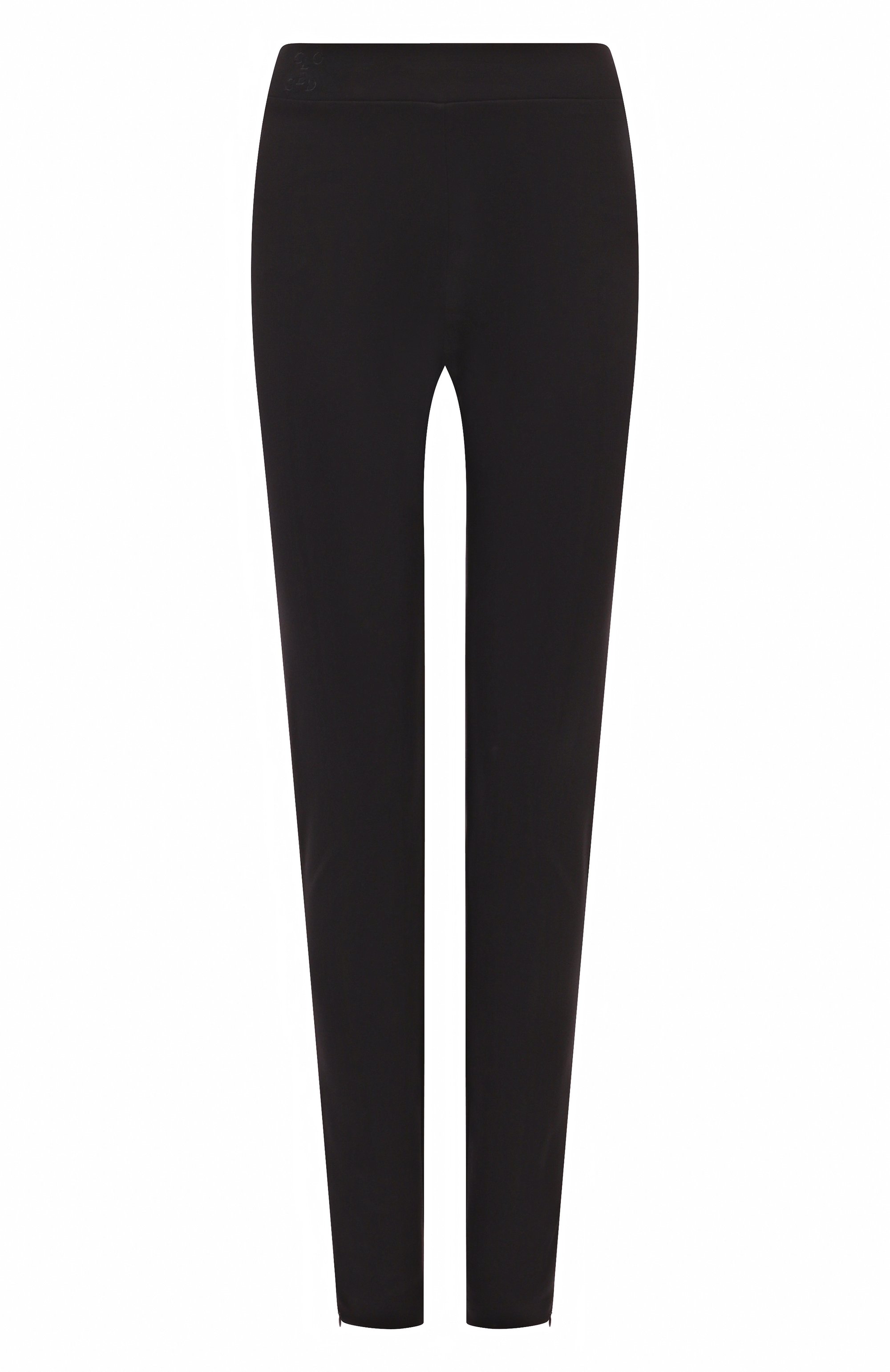 Легинсы из вискозы CLOSED, арт. C22093-45S-22, фото 1