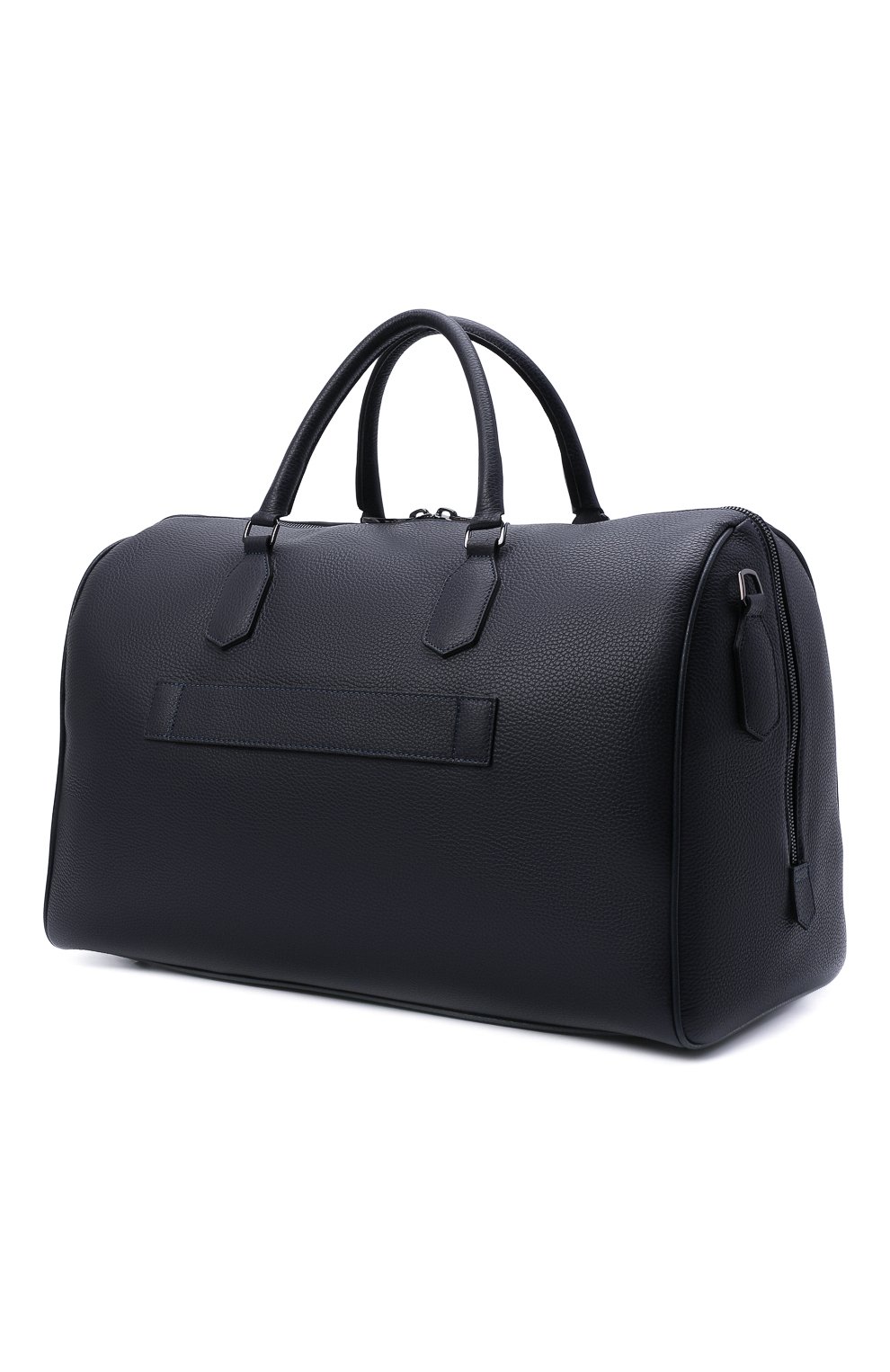 Кожаная дорожная сумка CANALI, арт. P325152/NA00051, фото 4