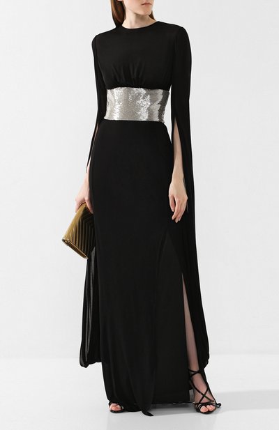 Платье-макси  TOM FORD, арт. ABJ662-FAE377, фото 2