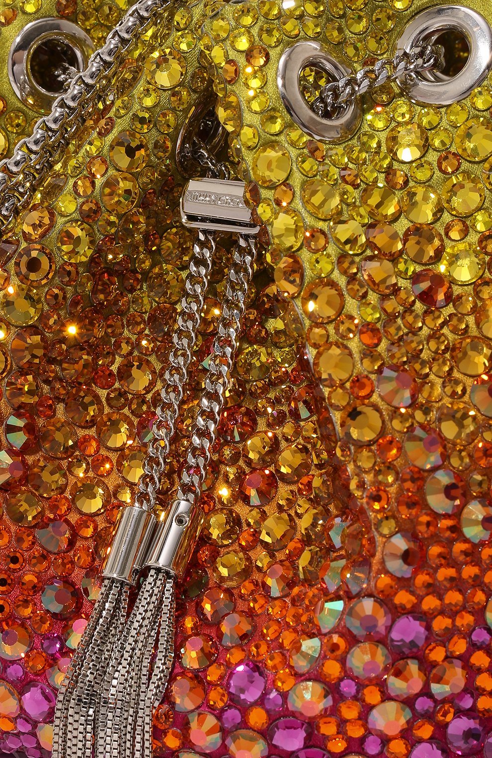 Сумка bon bon JIMMY CHOO, арт. BONBONXDR, фото 3