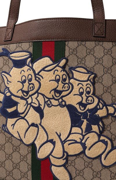 Сумка GUCCI, арт. 547947 9VE1C, фото 5