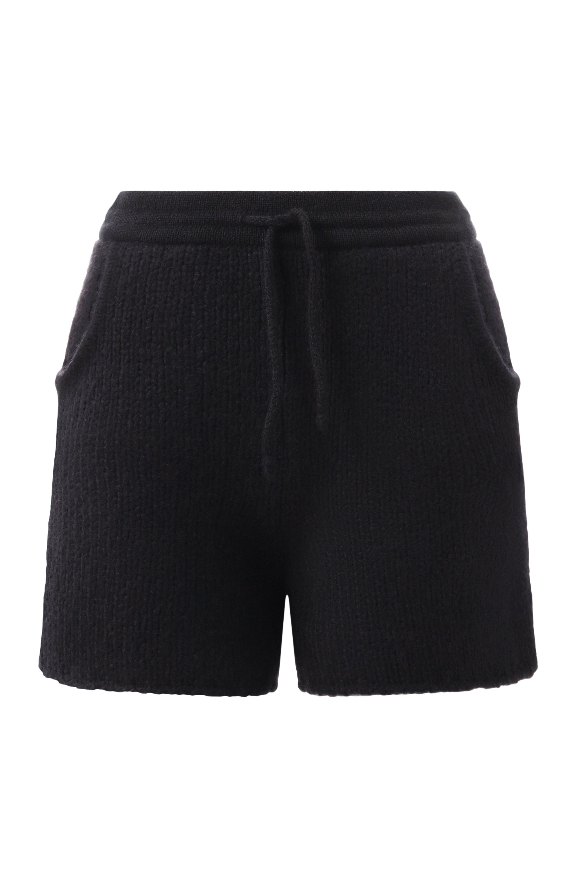 Кашемировые шорты MVST, арт. MUW85, фото 1