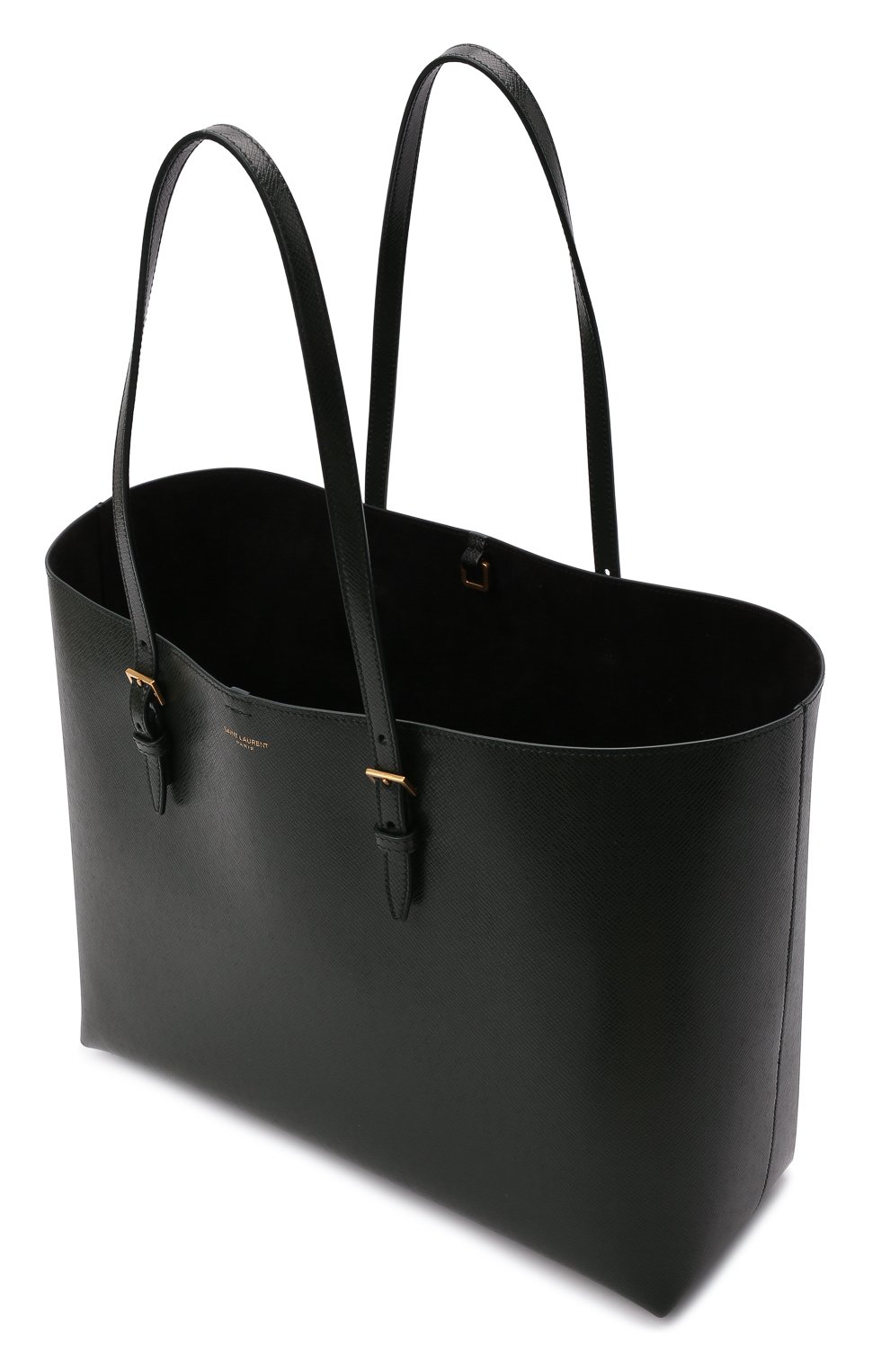 Сумка-шопер east/west medium  SAINT LAURENT, арт. 604309/H3Z0W, фото 5