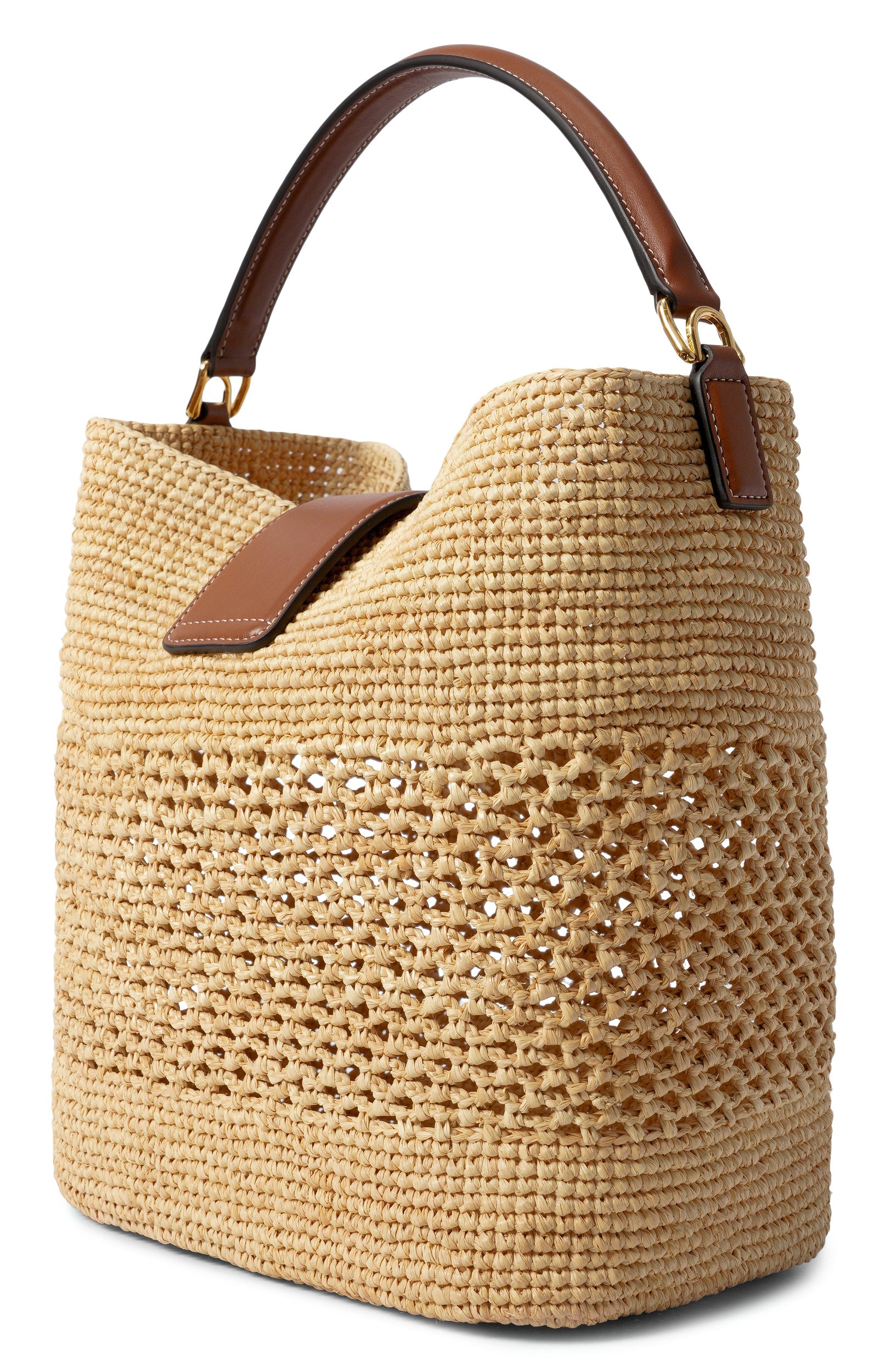 Сумка louise medium CELINE бежевого цвета по цене 424000 руб., арт. 12315/2GUJ, фото 4 Сумка louise medium CELINE, арт. 12315/2GUJ, фото 4
