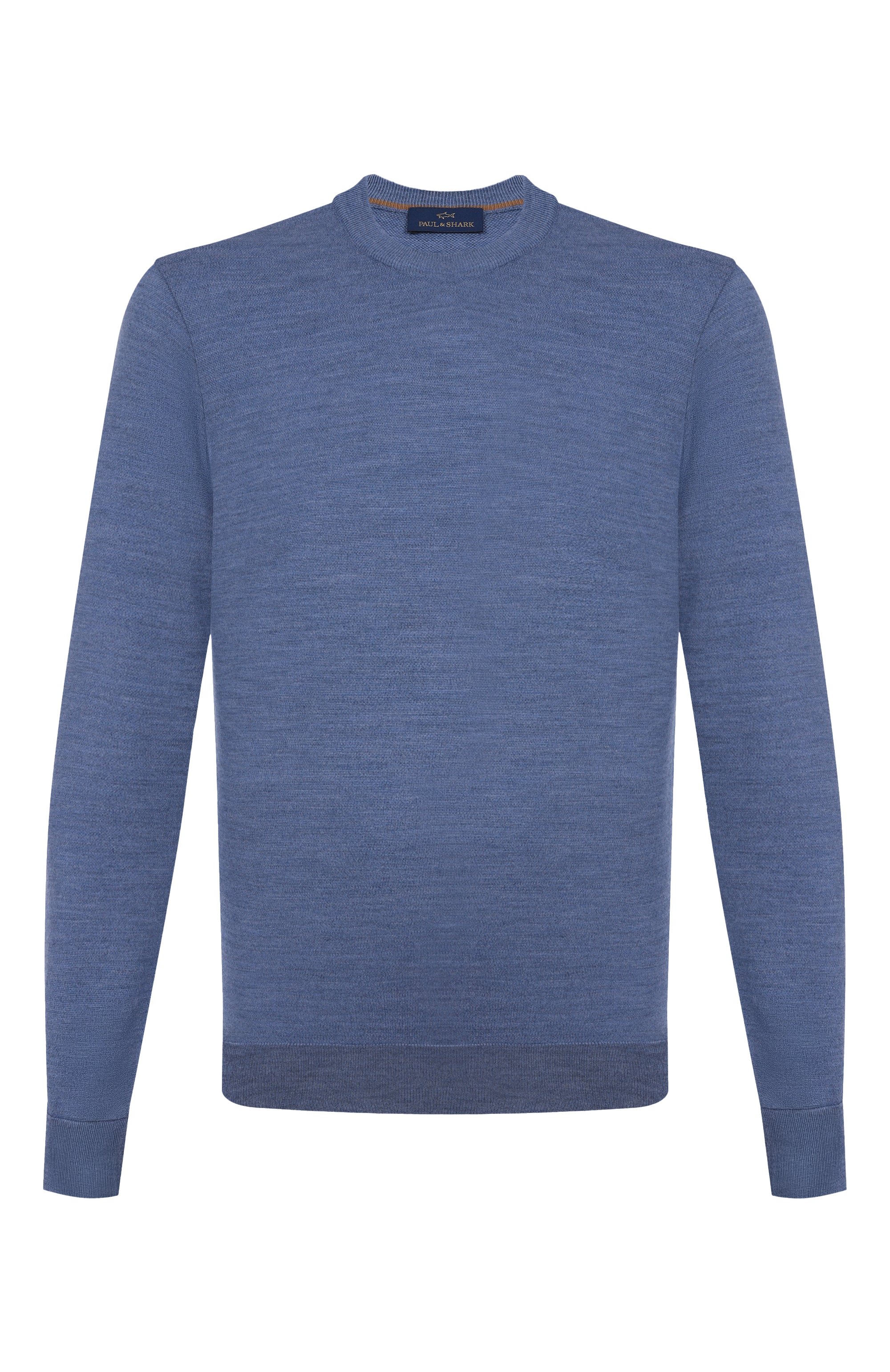 Шерстяной джемпер PAUL&SHARK, арт. 25411515, фото 1