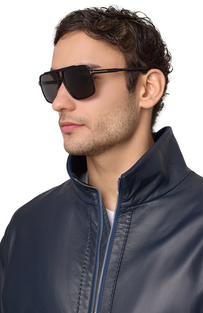 Со лнцезащитные очки TOM FORD, арт. TF1177 01A, фото 2