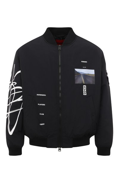 Бомбер HUGO, арт. 50493670, фото 1