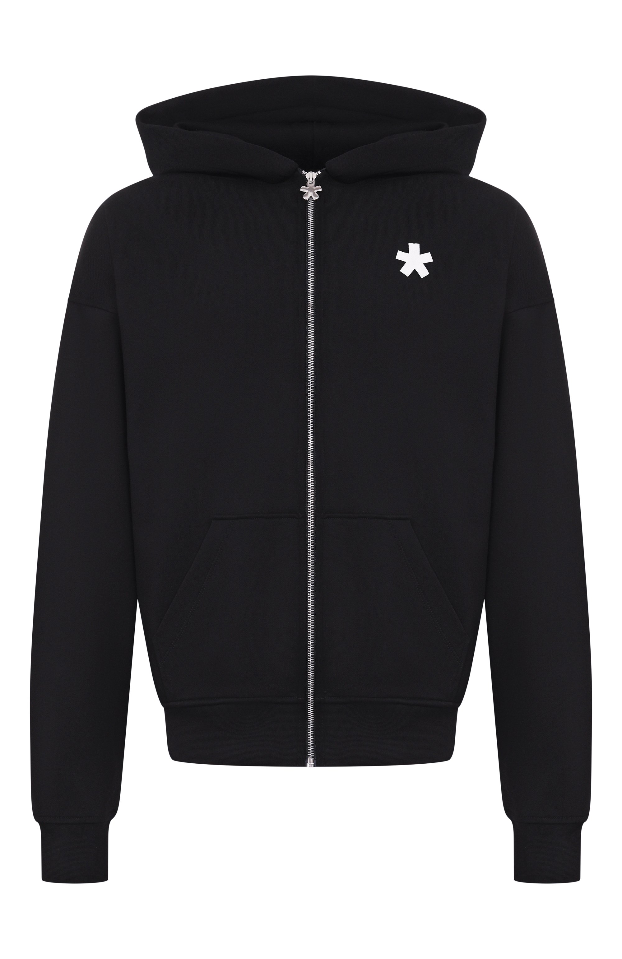 Хлопковая толстовка COMME DES FUCKDOWN, арт. CFABM01900, фото 1