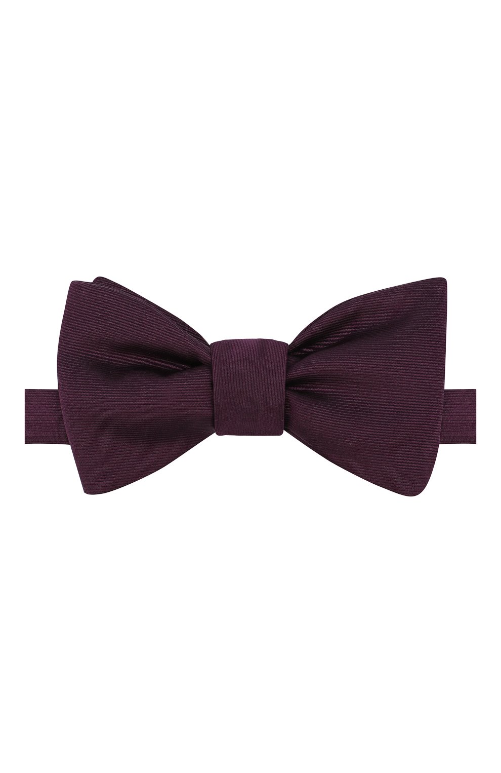 Шелковый галстук-бабочка ETON, арт. A101 45101, фото 1