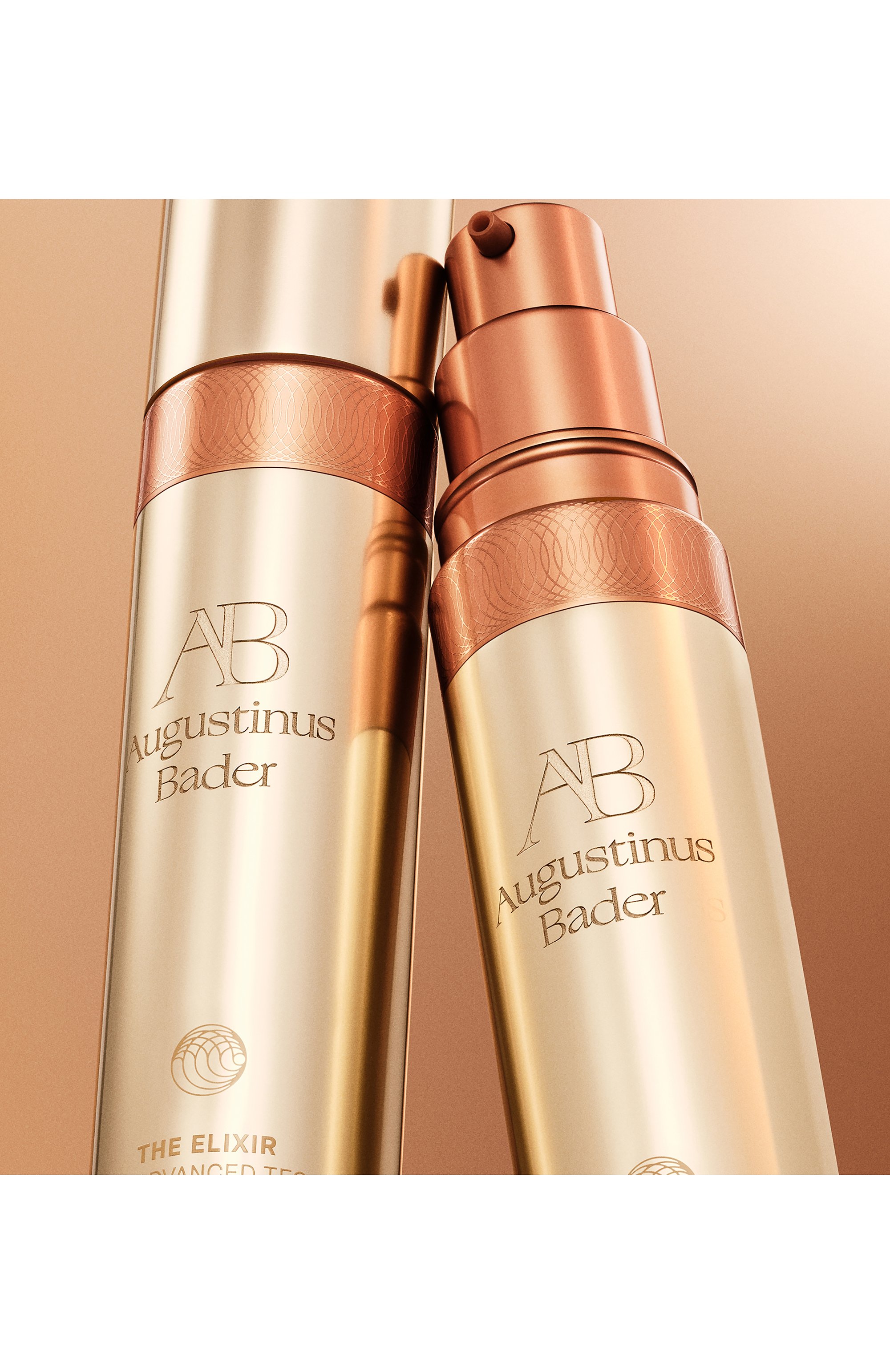 Сыворотка-концентратthe elixir (30ml) AUGUSTINUS BADER, арт. 5060990632037, фото 5