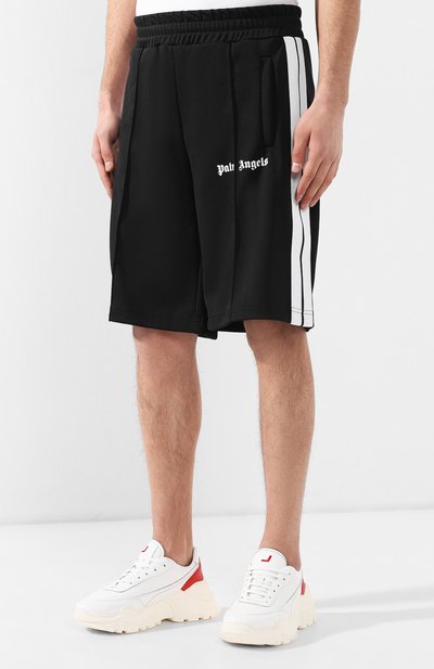 Шорты PALM ANGELS, арт. PMCB011S193840011001, фото 3