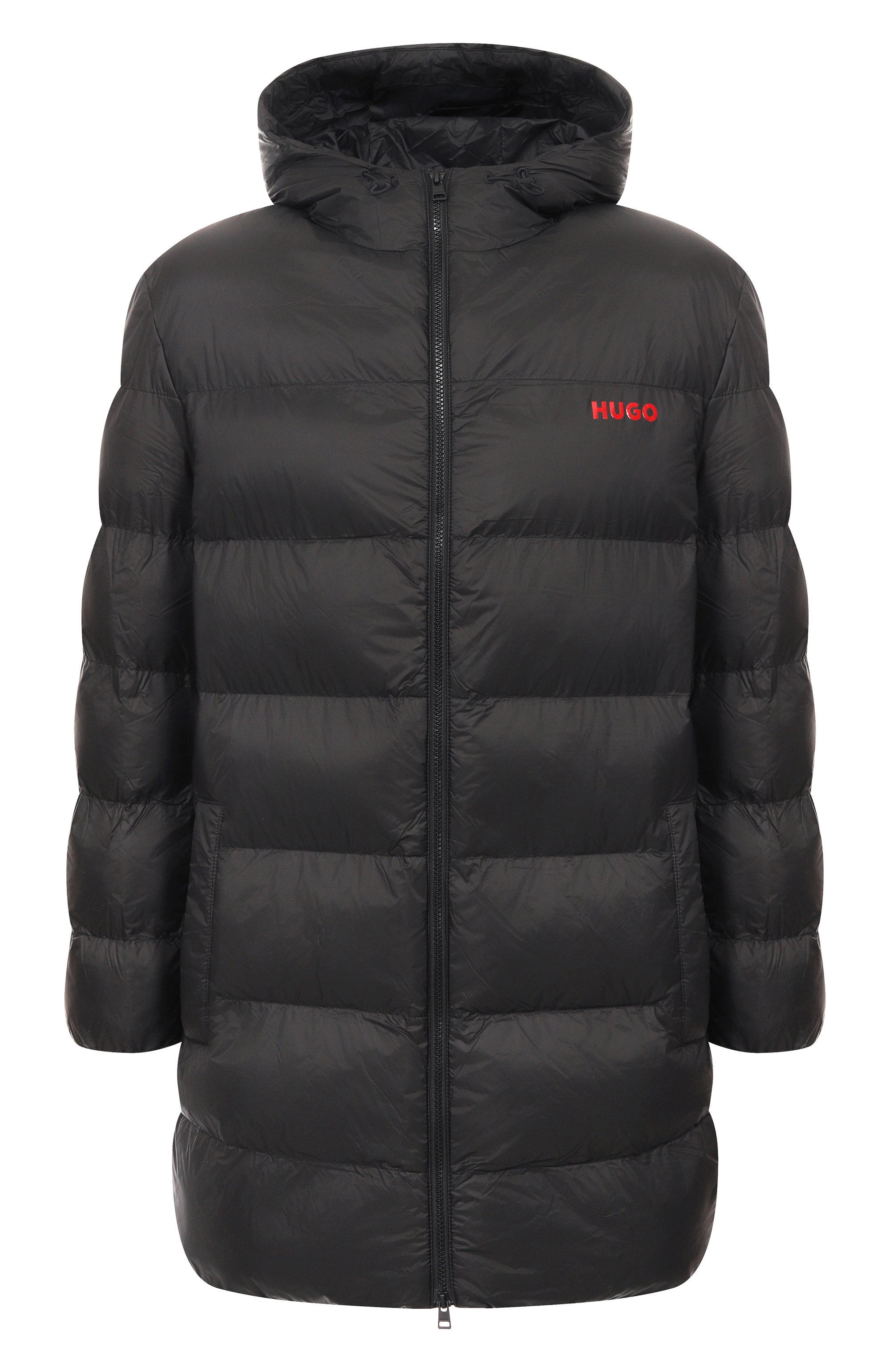 Пуховик HUGO, арт. 50546909, фото 1