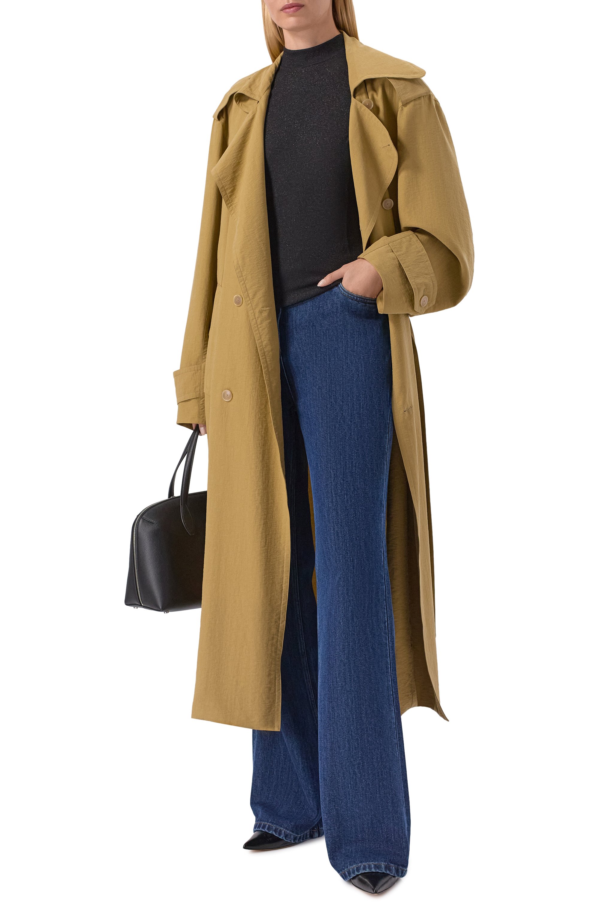 Пуловер HUGO, арт. 50502463, фото 2