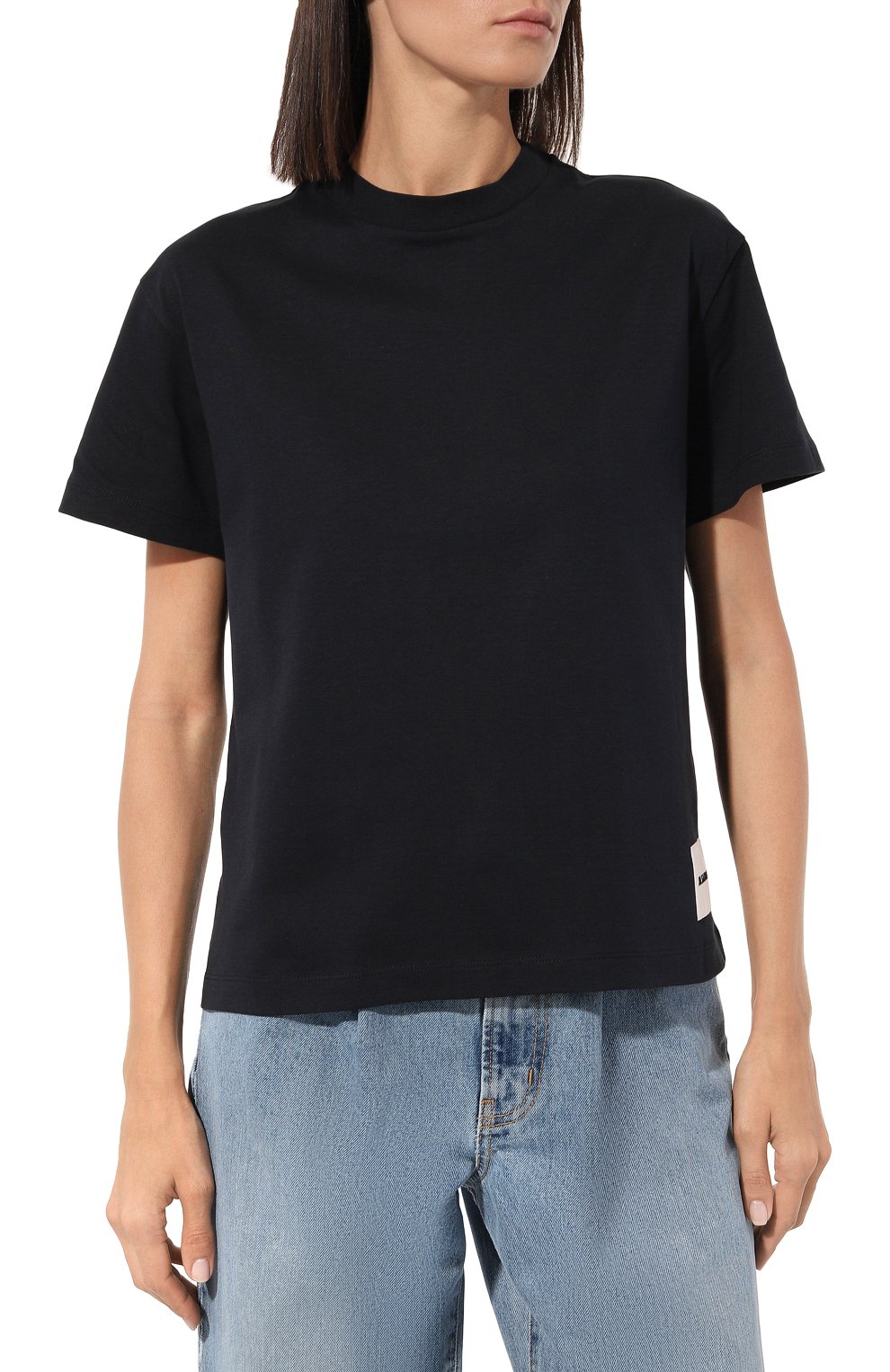 Комплект из трех футболок JIL SANDER, арт. J40GC0001/J45048, фото 3